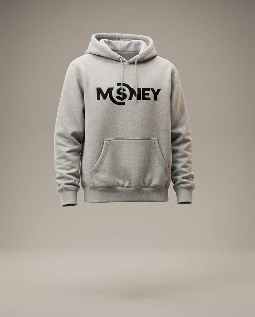 AUA&CO Hoodie