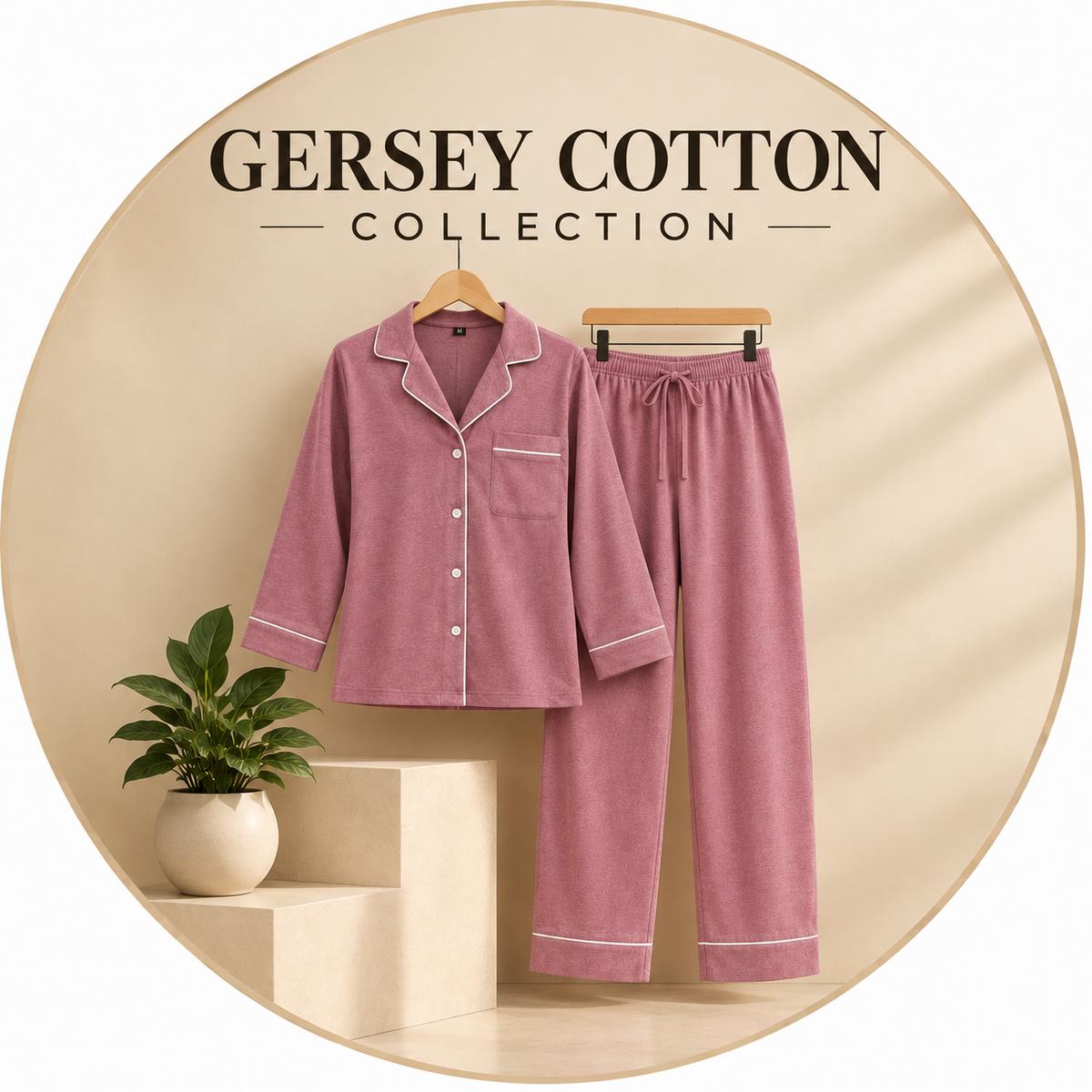 Gersey Cotton